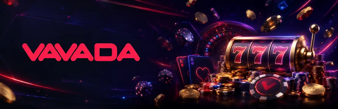 Vavada casino